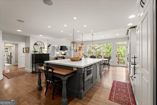 4683 Magnolia Circle SE, Marietta, GA 30067