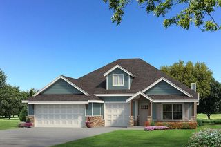 804 Halley Drive, Moore, OK 73160