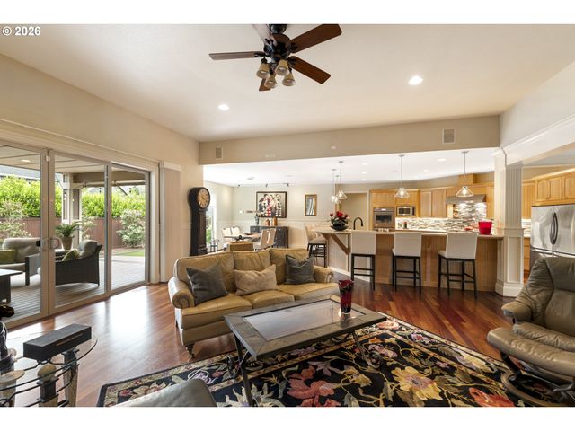 12505 Nw 48TH Ct, Vancouver, WA 98685