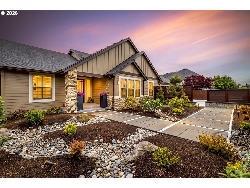 12505 Nw 48TH Ct, Vancouver, WA 98685
