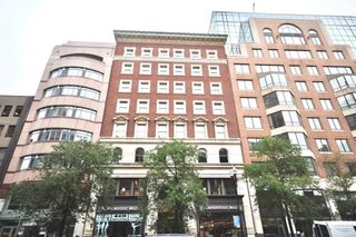 419 Boylston Street 4, Boston, MA 02116