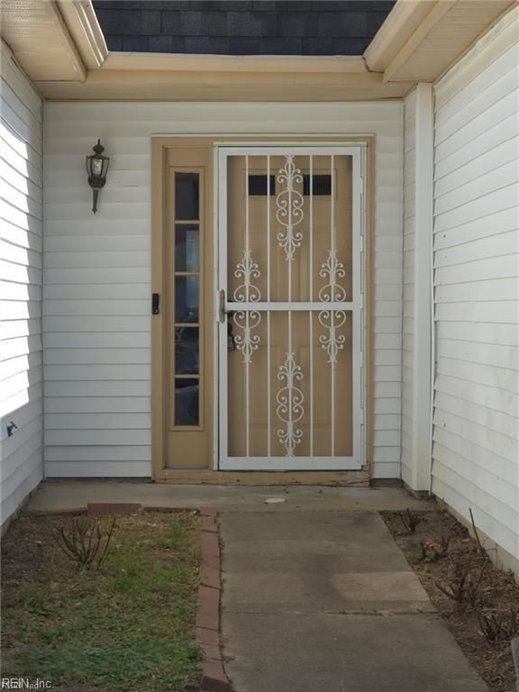 1357 Hafford RD, Virginia Beach, VA 23460