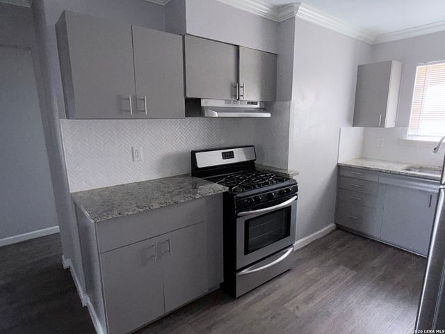 2719 Gunsmoke, San Antonio, TX 78227