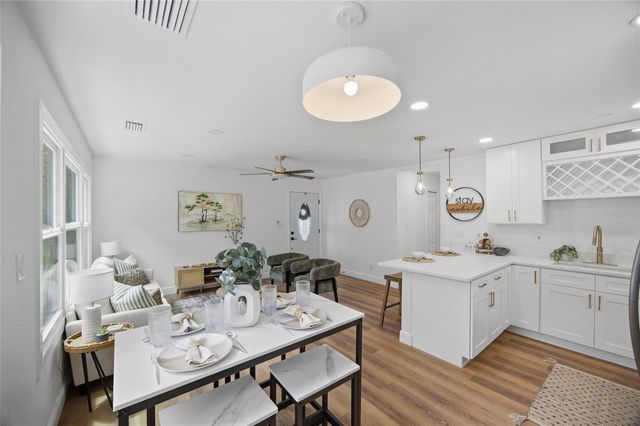 2102 E HOWELL STREET, Tampa, FL 33610