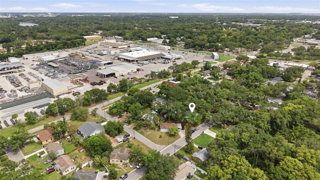 2102 E HOWELL STREET, Tampa, FL 33610