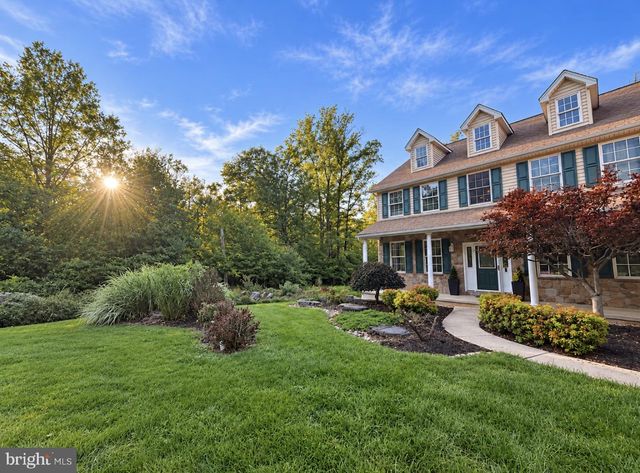 7915 RICHLANDTOWN RD, Quakertown, PA 18951