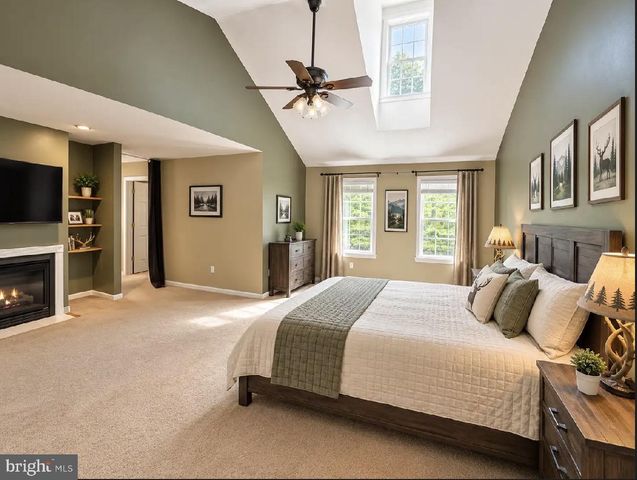 7915 RICHLANDTOWN RD, Quakertown, PA 18951