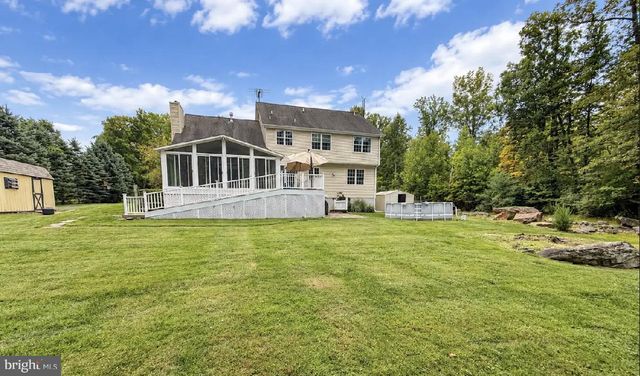 7915 RICHLANDTOWN RD, Quakertown, PA 18951