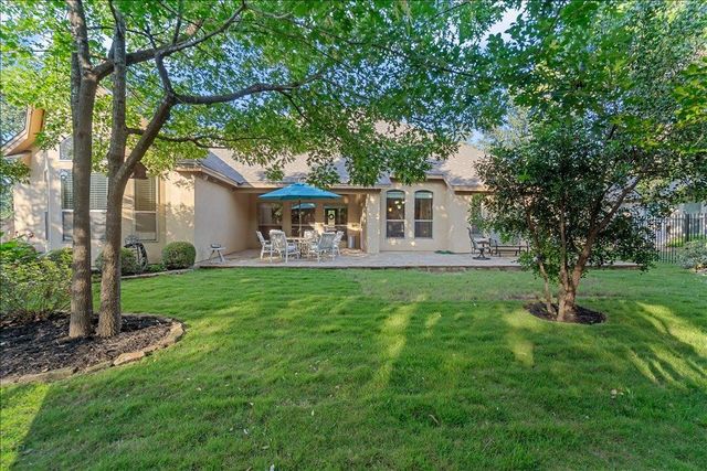 10516 Antelope RUN, Austin, TX 78748