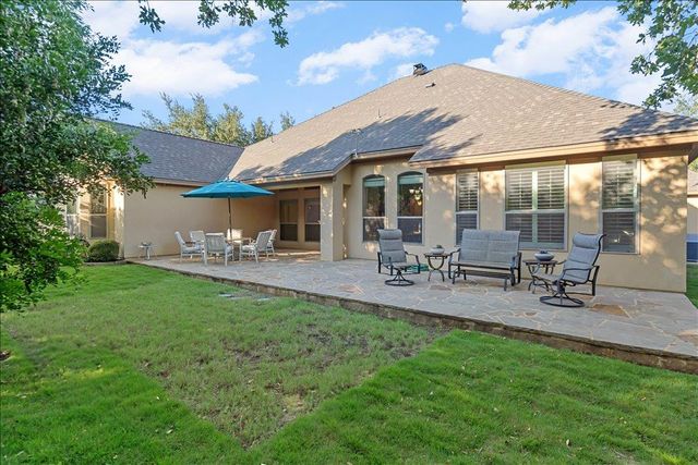 10516 Antelope RUN, Austin, TX 78748