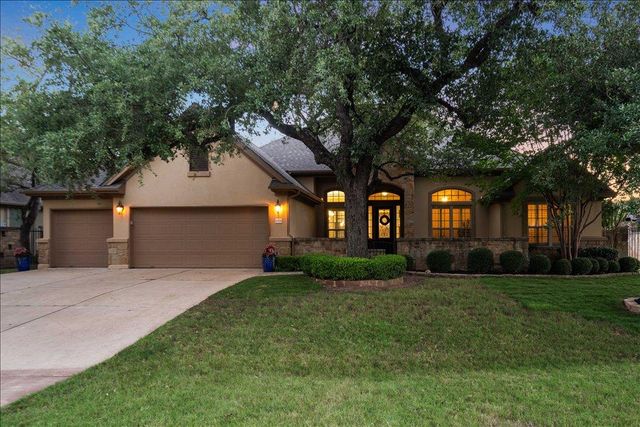 10516 Antelope RUN, Austin, TX 78748