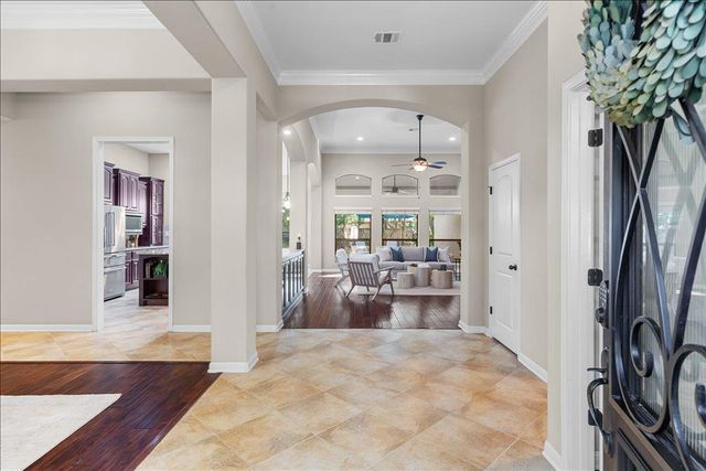 10516 Antelope RUN, Austin, TX 78748