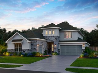 16571 Branchers Drive, Magnolia, TX 77354