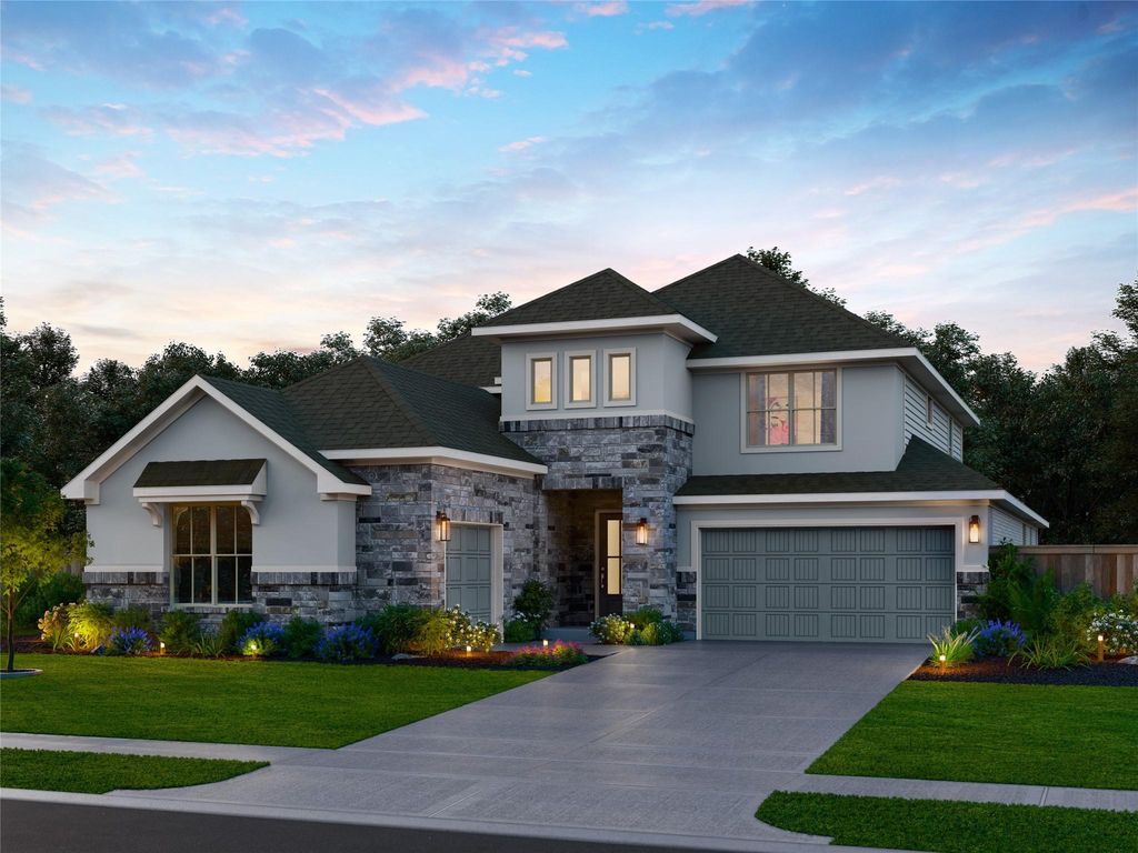 16571 Branchers Drive, Magnolia, TX 77354