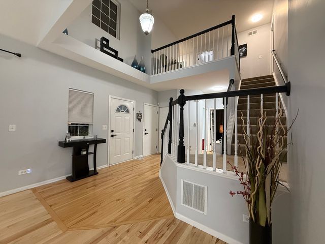 3609 Timberlake Drive, Joliet, IL 60435