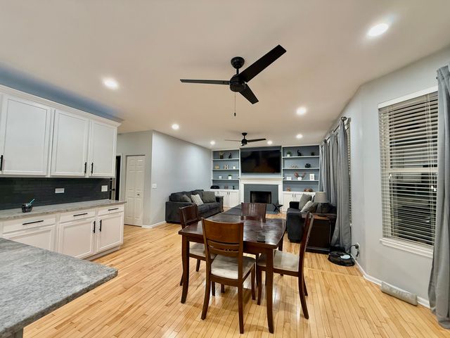 3609 Timberlake Drive, Joliet, IL 60435