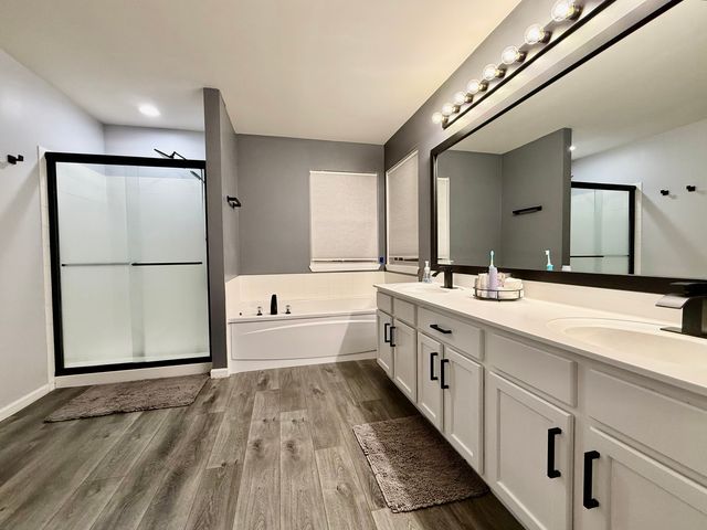 3609 Timberlake Drive, Joliet, IL 60435