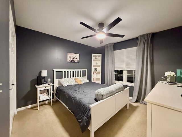 3609 Timberlake Drive, Joliet, IL 60435