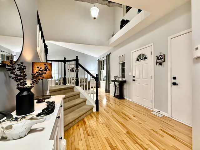 3609 Timberlake Drive, Joliet, IL 60435