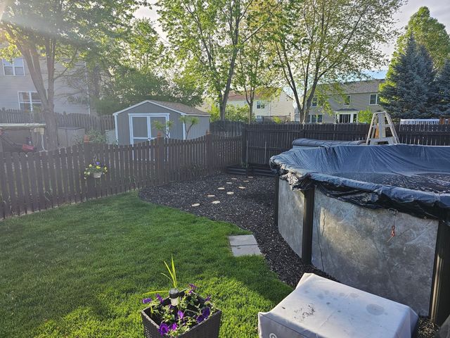 3609 Timberlake Drive, Joliet, IL 60435