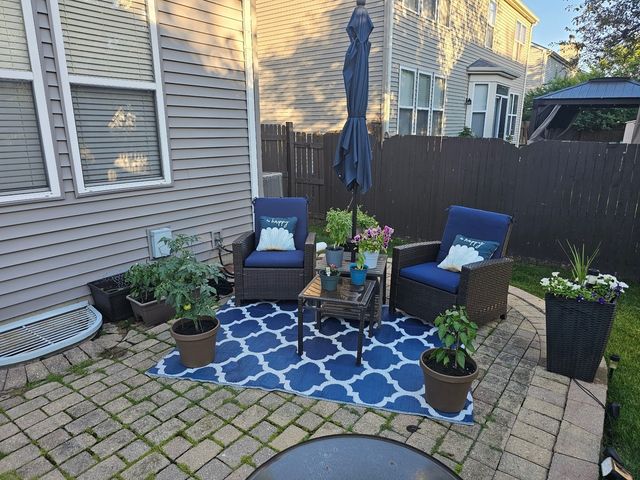 3609 Timberlake Drive, Joliet, IL 60435