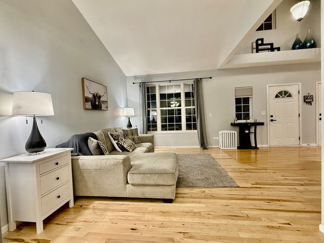 3609 Timberlake Drive, Joliet, IL 60435