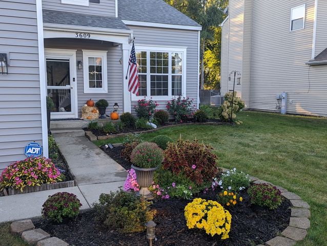 3609 Timberlake Drive, Joliet, IL 60435