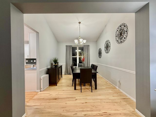 3609 Timberlake Drive, Joliet, IL 60435