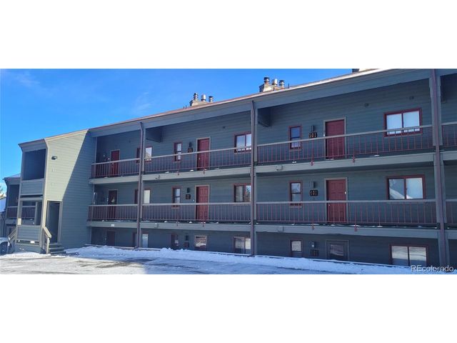 94300 Ryan Gulch Rd 94402, Silverthorne, CO 80498