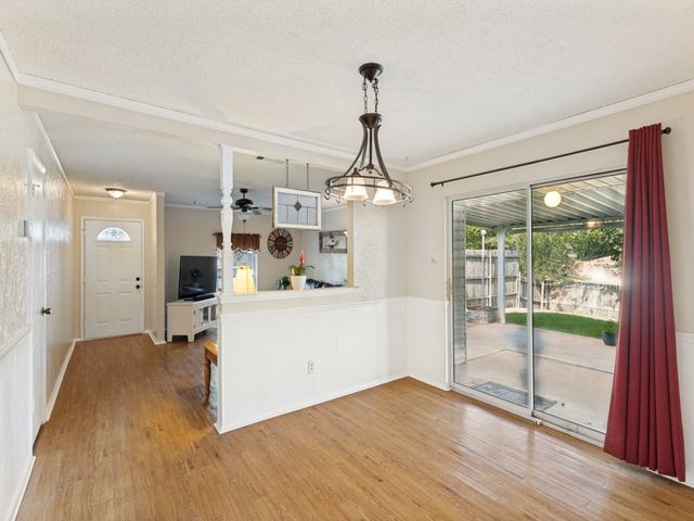 9960 Runnymeade Place, Fort Worth, TX 76108