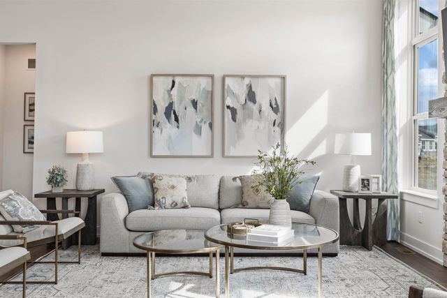 3888 Chatham Place Place, Brighton Twp, MI 48114