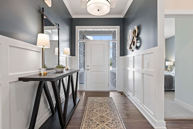 3888 Chatham Place Place, Brighton Twp, MI 48114