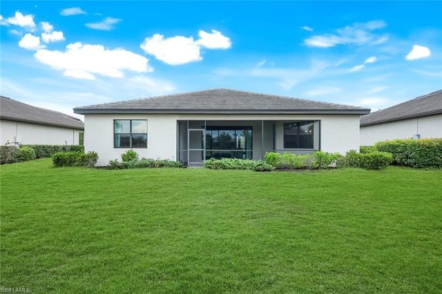 19302 Elston WAY, Estero, FL 33928