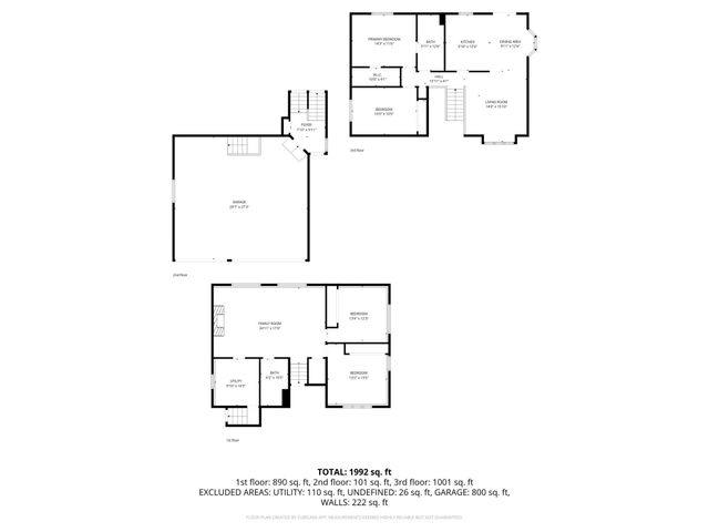 2101 Red Tail Lane, North Mankato, MN 56003
