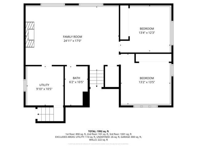 2101 Red Tail Lane, North Mankato, MN 56003