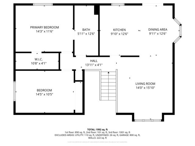 2101 Red Tail Lane, North Mankato, MN 56003