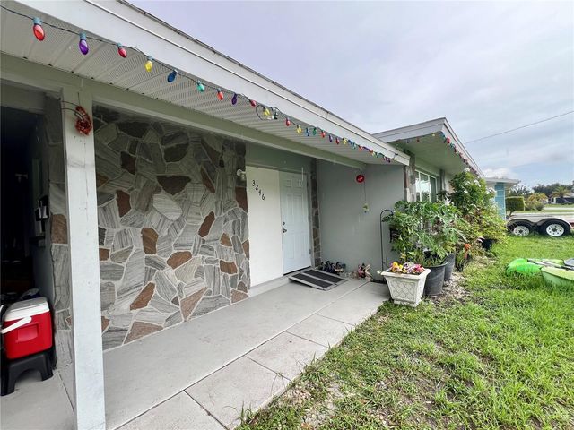 3246 EAGLE STREET, Sarasota, FL 34235