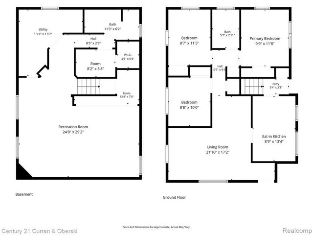 13085 Orchard Road, Southgate, MI 48195