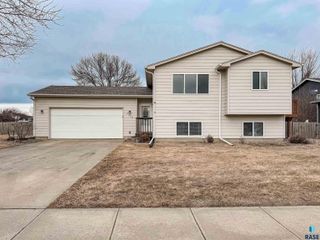 6320 W 66th St Street, Sioux Falls, SD 57106
