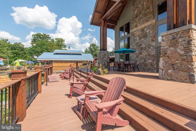 565 GLENDALE ROAD # 115A, Oakland, MD 21550