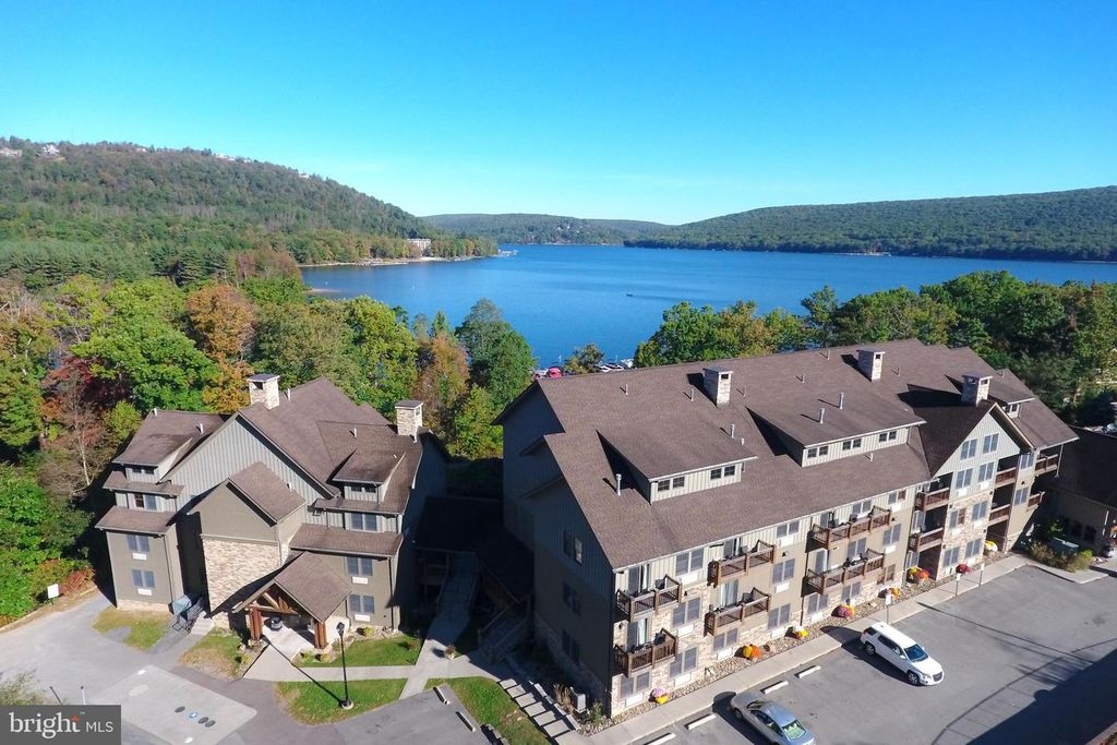 565 GLENDALE ROAD # 115A, Oakland, MD 21550