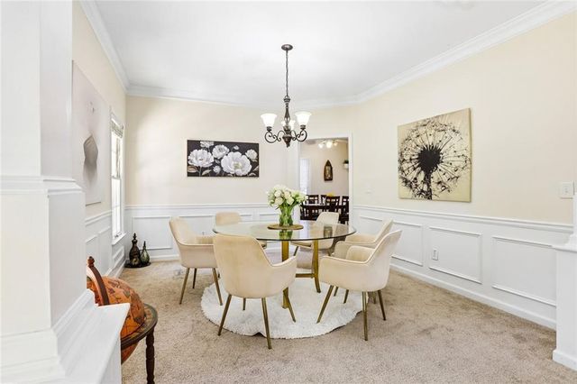 1139 Cool Springs Drive, Kennesaw, GA 30144