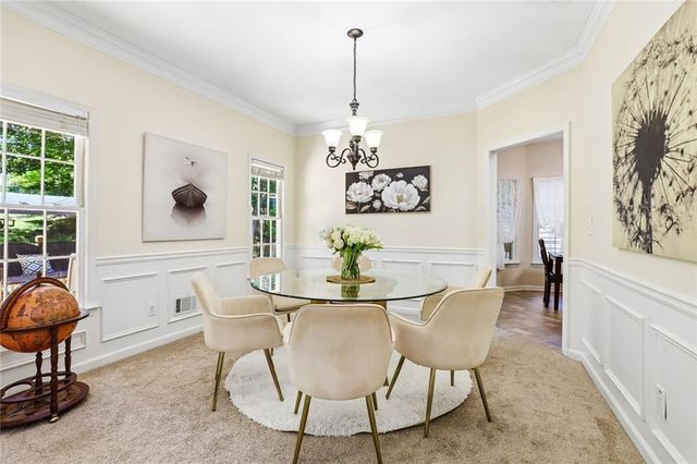 1139 Cool Springs Drive, Kennesaw, GA 30144