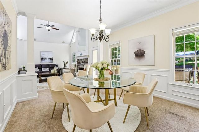 1139 Cool Springs Drive, Kennesaw, GA 30144