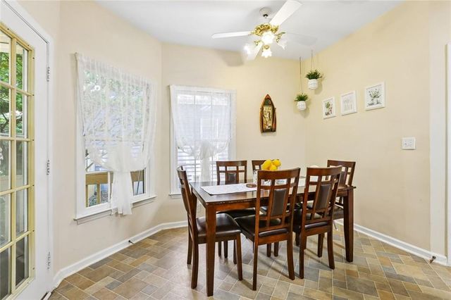 1139 Cool Springs Drive, Kennesaw, GA 30144