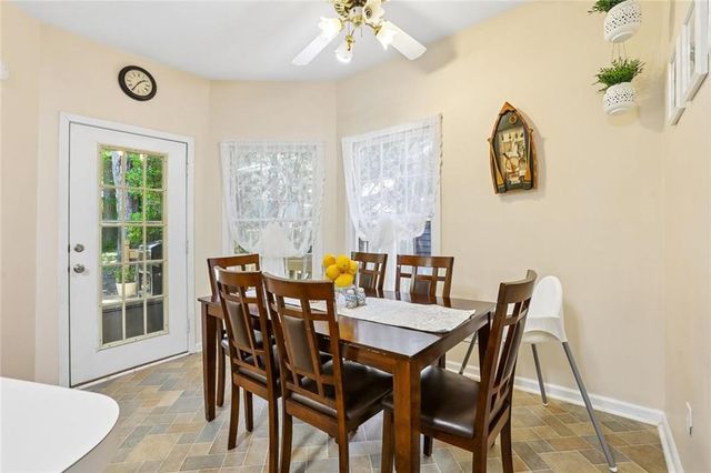 1139 Cool Springs Drive, Kennesaw, GA 30144