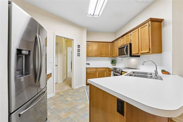 1139 Cool Springs Drive, Kennesaw, GA 30144