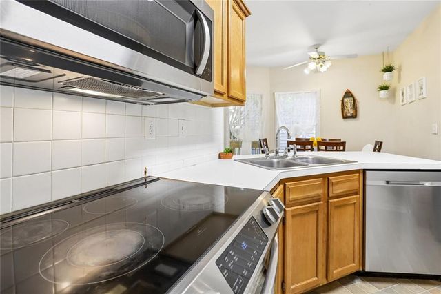 1139 Cool Springs Drive, Kennesaw, GA 30144