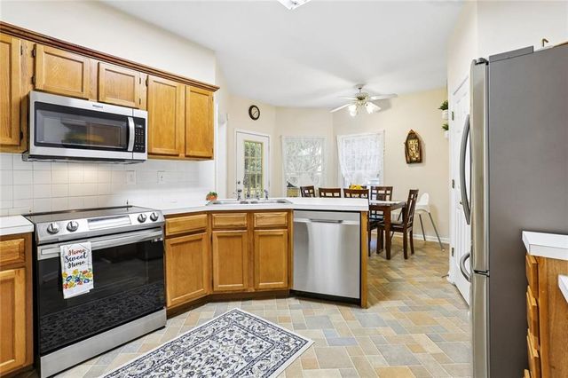 1139 Cool Springs Drive, Kennesaw, GA 30144