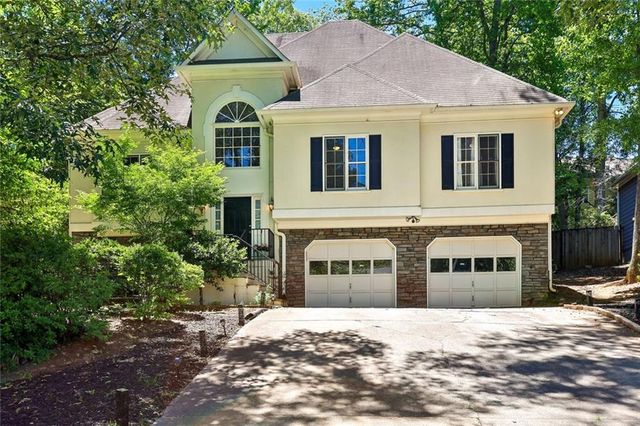 1139 Cool Springs Drive, Kennesaw, GA 30144